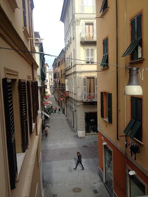 La Maison De Marie La Spezia Italy