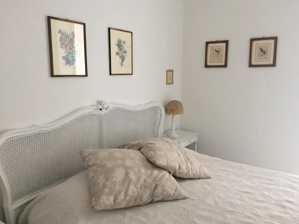 La Maison De Marie La Spezia Apartment