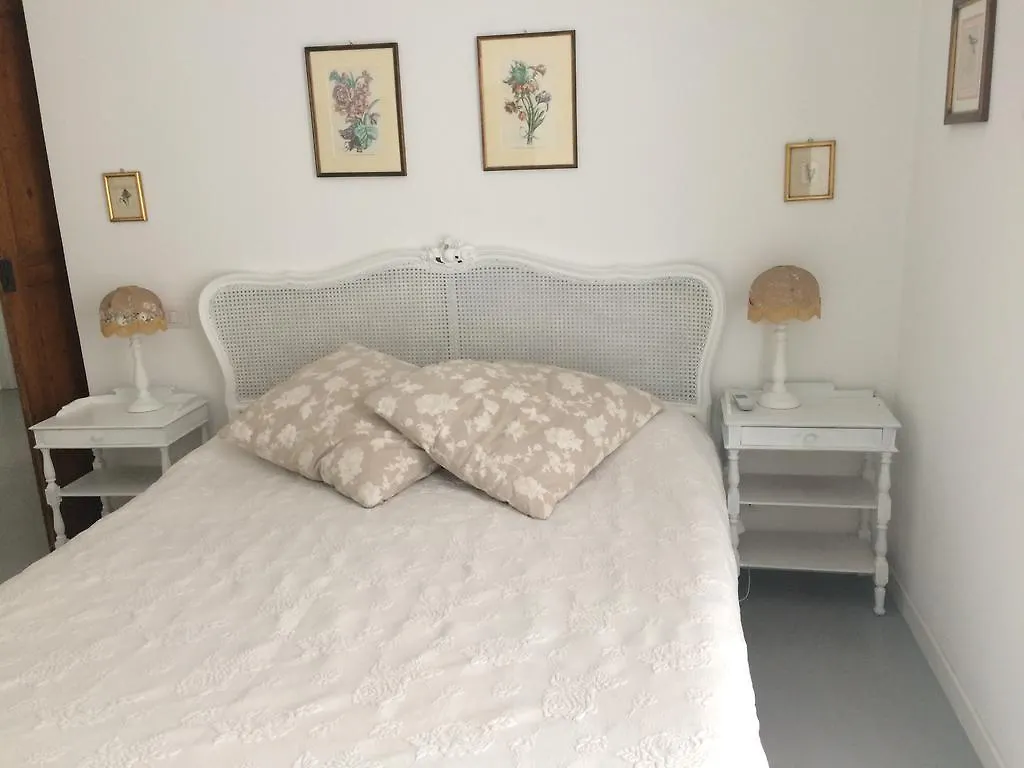 La Maison De Marie La Spezia